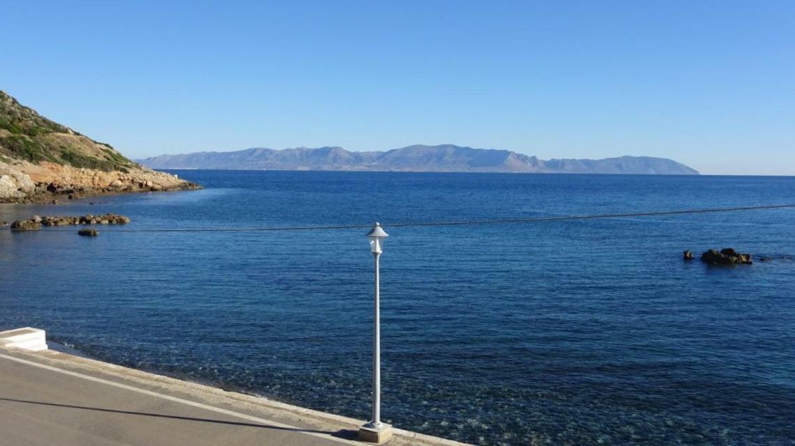 Aretousa Agia Pelagia  Экстерьер фото